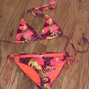 Hurley bikini